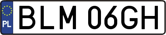 BLM06GH
