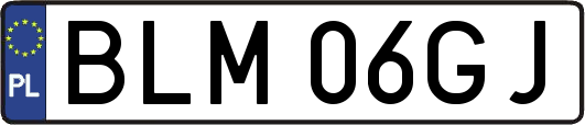 BLM06GJ