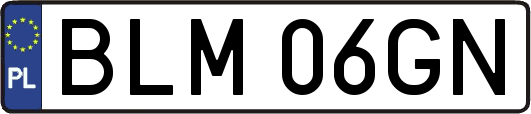 BLM06GN