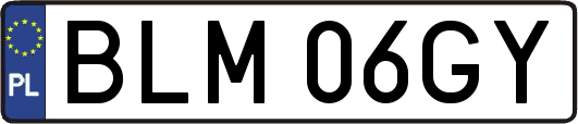 BLM06GY