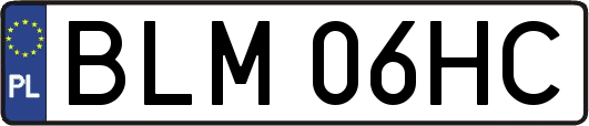 BLM06HC