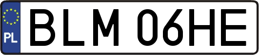 BLM06HE