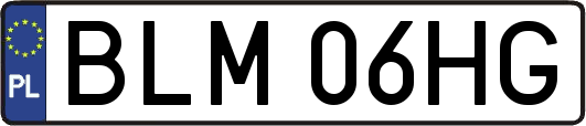 BLM06HG
