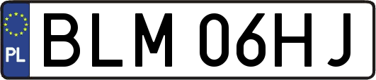 BLM06HJ