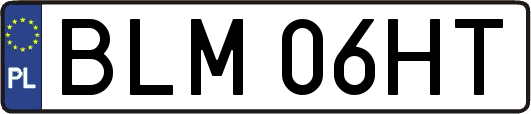 BLM06HT
