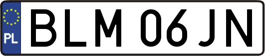 BLM06JN