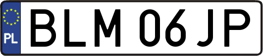 BLM06JP