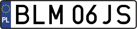 BLM06JS