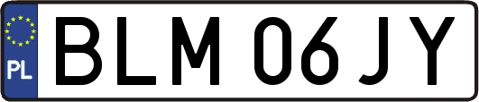 BLM06JY