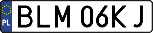 BLM06KJ
