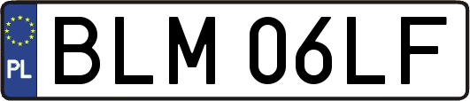 BLM06LF
