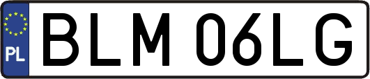 BLM06LG