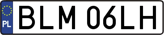 BLM06LH
