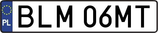 BLM06MT