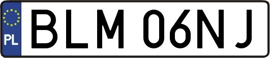 BLM06NJ