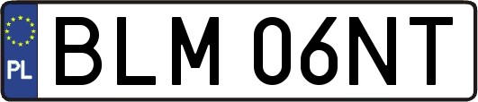 BLM06NT