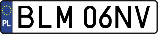 BLM06NV