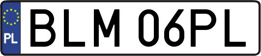 BLM06PL