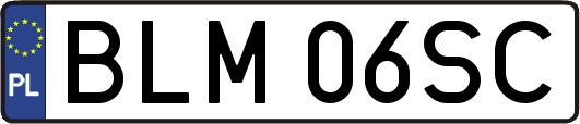 BLM06SC