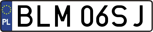 BLM06SJ