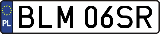 BLM06SR