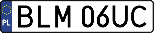 BLM06UC