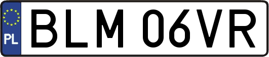 BLM06VR