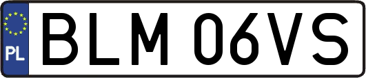 BLM06VS