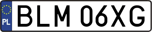 BLM06XG
