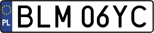 BLM06YC