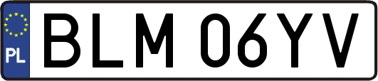BLM06YV