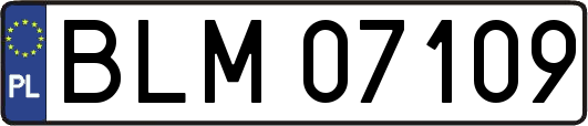 BLM07109