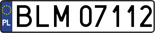BLM07112
