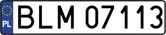 BLM07113