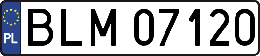 BLM07120