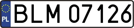 BLM07126