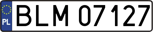 BLM07127