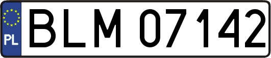 BLM07142