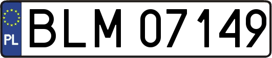 BLM07149