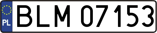 BLM07153