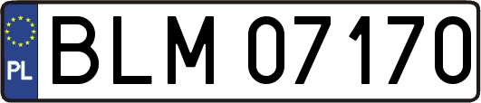 BLM07170
