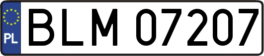 BLM07207