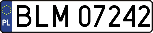 BLM07242