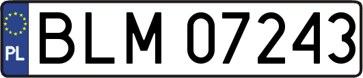 BLM07243