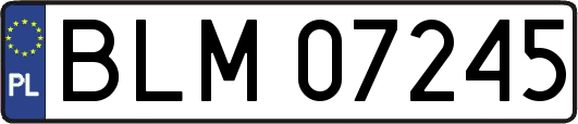BLM07245