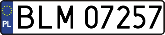 BLM07257