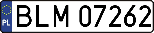 BLM07262