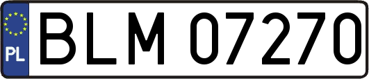 BLM07270