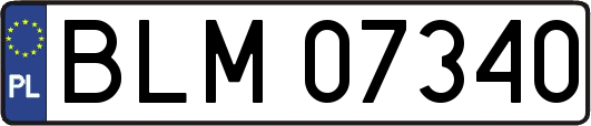 BLM07340