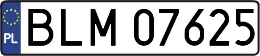 BLM07625
